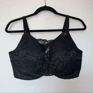 New, Soma Lace Underwire Bra